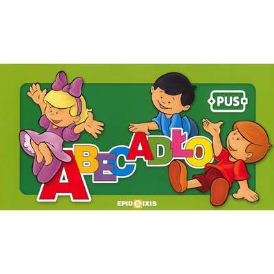 Abecadło 1