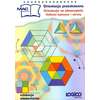 LOGICO PICCOLO. Orientacja na płaszczyźnie. Odbicia lustrzane i obroty, kl. 3.