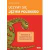Uczymy się języka polskiego. Ćwiczenia ze słownictwa dla początkujących