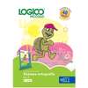 LOGICO PICCOLO. Różowa ortografia, cz. 2