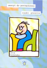 Zeszyt do początkowej nauki pisania