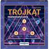 Magiczny Trójkąt Matematyczny - łamigłówka matematyczna do nauki liczenia