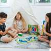 5 sekund JUNIOR (Edycja Specjalna) - gra edukacyjna