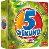 5 sekund Junior 2.0 (edycja specjalna) - gra edukacyjna