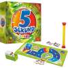 5 sekund Junior 2.0 (edycja specjalna) - gra edukacyjna