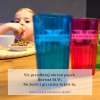 Kubek Reflo Smart Cup - zielony