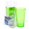 Kubek Reflo Smart Cup - zielony
