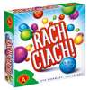 Rach Ciach! Czy jesteś zręczny i szybki? (wersja familijna) - gra edukacyjna