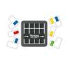 Smart Games. Parking Puzzler