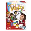 Taboo Junior - gra niewypowiedzianej piszczącej zabawy