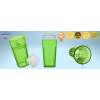 Kubek Reflo Smart Cup (kubek treningowy do nauki picia) - zielony
