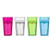 Kubek Reflo Smart Cup (kubek treningowy do nauki picia) - zielony