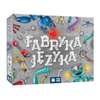 Fabryka języka - gra logopedyczna