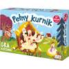 Pełny kurnik - gra rodzinna