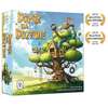 Domek na drzewie - gra edukacyjna
