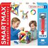 SmartMax Start PLUS - klocki magnetyczne
