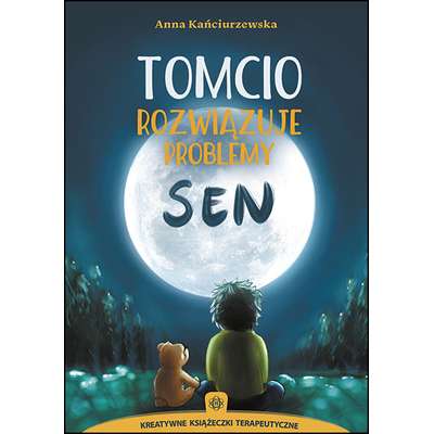 Tomcio rozwiązuje problemy. Sen