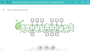 mTalent (program multimedialny) - Matematyka 1