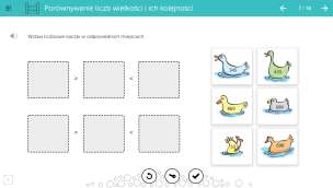 mTalent (program multimedialny) - Matematyka 1