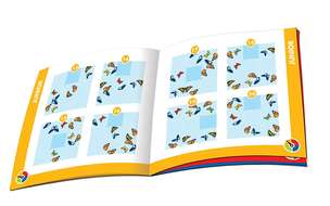 Smart Games. Motyle (Butterflies)