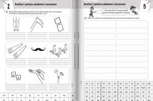 Akademia pomysłów. Zajęcia wyrównawcze. Edukacja wczesnoszkolna ZESTAW