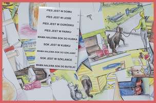 Programowanie języka. Przyimek &quot;DO&quot; i &quot;W&quot;