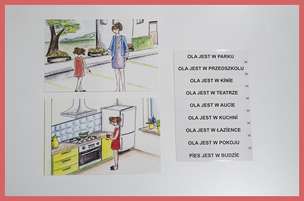 Programowanie języka. Przyimek &quot;DO&quot; i &quot;W&quot;