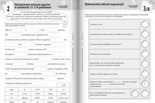 Akademia pomysłów. Zajęcia wyrównawcze. Edukacja wczesnoszkolna ZESTAW