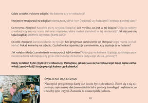 Materiały edukacyjne dla uczniów z niepełnosprawnością intelektualną. Ja jako konsument