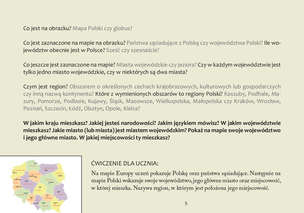 Materiały edukacyjne dla uczniów z niepełnosprawnością intelektualną. Ja w społeczeństwie i społeczności lokalnej