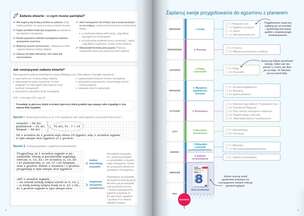 Teraz egzamin ósmoklasisty. Matematyka. Repetytorium