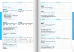 Teraz egzamin ósmoklasisty. Matematyka. Repetytorium