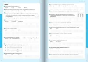Teraz egzamin ósmoklasisty. Matematyka. Repetytorium