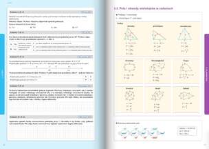 Teraz egzamin ósmoklasisty. Matematyka. Repetytorium