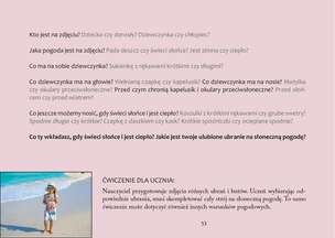 Materiały edukacyjne dla uczniów z niepełnosprawnością intelektualną. UBIERANIE SIĘ