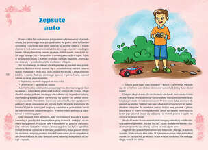 Mądre bajki (oprawa miękka)