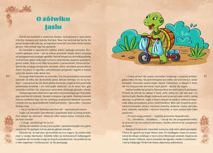 Mądre bajki (oprawa miękka)