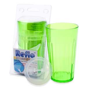 Kubek Reflo Smart Cup - zielony