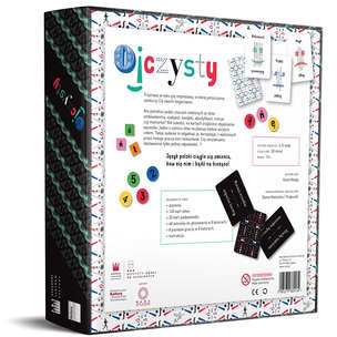Ojczysty - gra edukacyjna