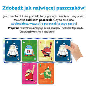 Paszczaki - gra edukacyjna