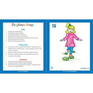 Sensokarty - system przedsionkowy