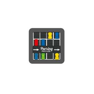 Smart Games. Parking Puzzler