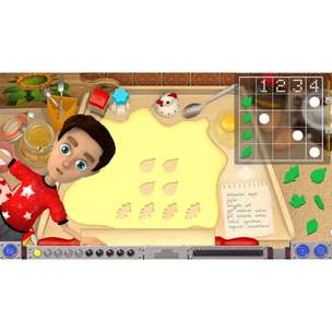 Matematyczne przygody (6-11 lat) - edukacyjny program komputerowy