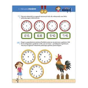 MISTRZUnio matematyczny. Klasa 2