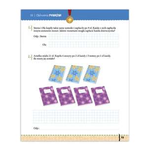 MISTRZUnio matematyczny. Klasa 2