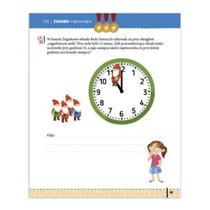 MISTRZUnio matematyczny. Klasa 2