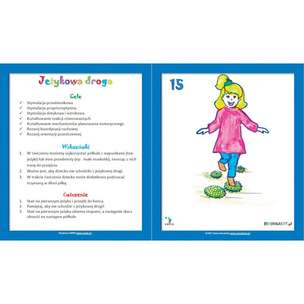 Sensokarty - system przedsionkowy