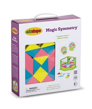 Magiczna symetria