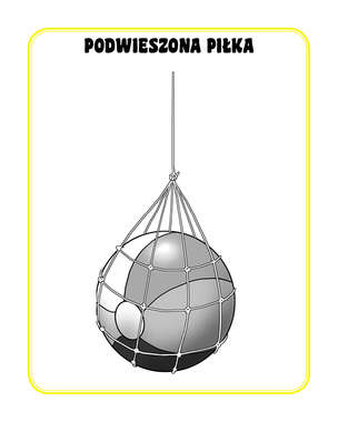 Karty do ćwiczeń posturalnych