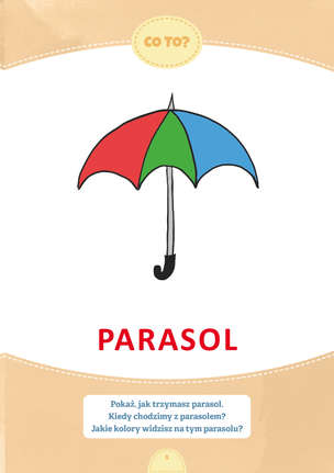 Każdego dnia mówię więcej. Materiały edukacyjne dla uczniów ze specjalnymi potrzebami i trudnościami w komunikacji - JESIEŃ